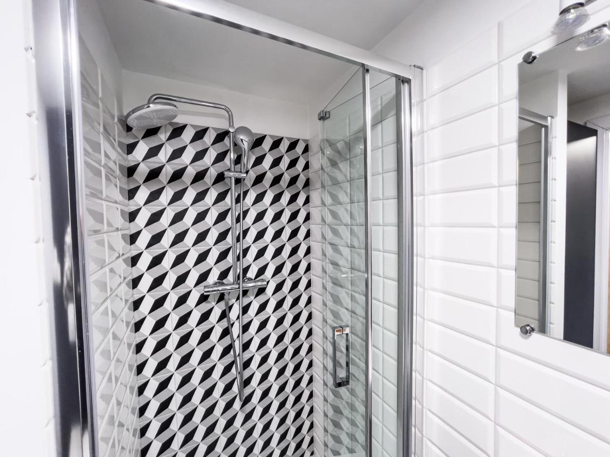 Stylowe Apartamenty Zarembowicza ヴロツワフ エクステリア 写真